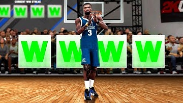 MY REBOUNDING GUARD TAKES OVER THE 1V1 RUSH EVENT! UNBELIEVABLE HIGHLY CONTESTED GREENLIGHT SHOTS!