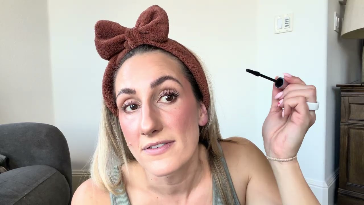 Part 6: Eye Makeup for Aging Eyes | Mascara, Eyeliner & Eyeshadow That Lift