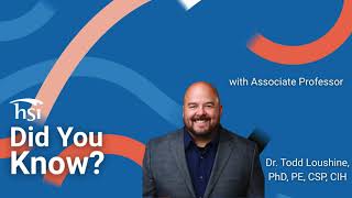 OSHA Letters of Interpretation | Did You Know