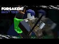 Roblox Forsaken - Guest Raid