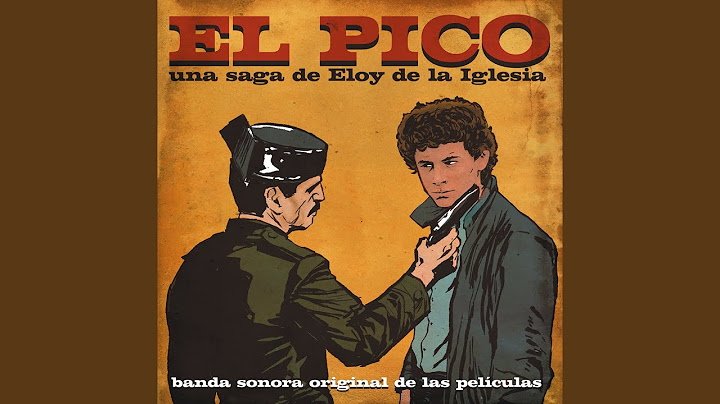 Me Perdí en las Tinieblas
