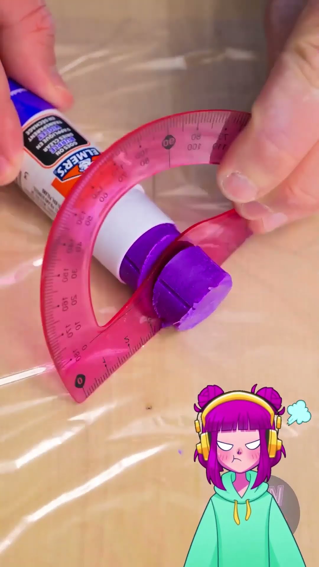 An amazing DIY toys ?