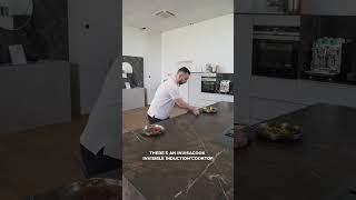 How to cook without stove? #invisacook #invisacook_europe