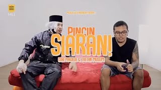 Pingin siaran | react video madura ‼️ #tretanmuslim #cokipardede