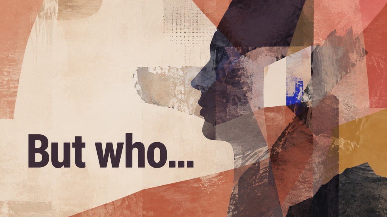 8.23.26 Sunday Worship - Sermon "But who..." Pastor Jeff