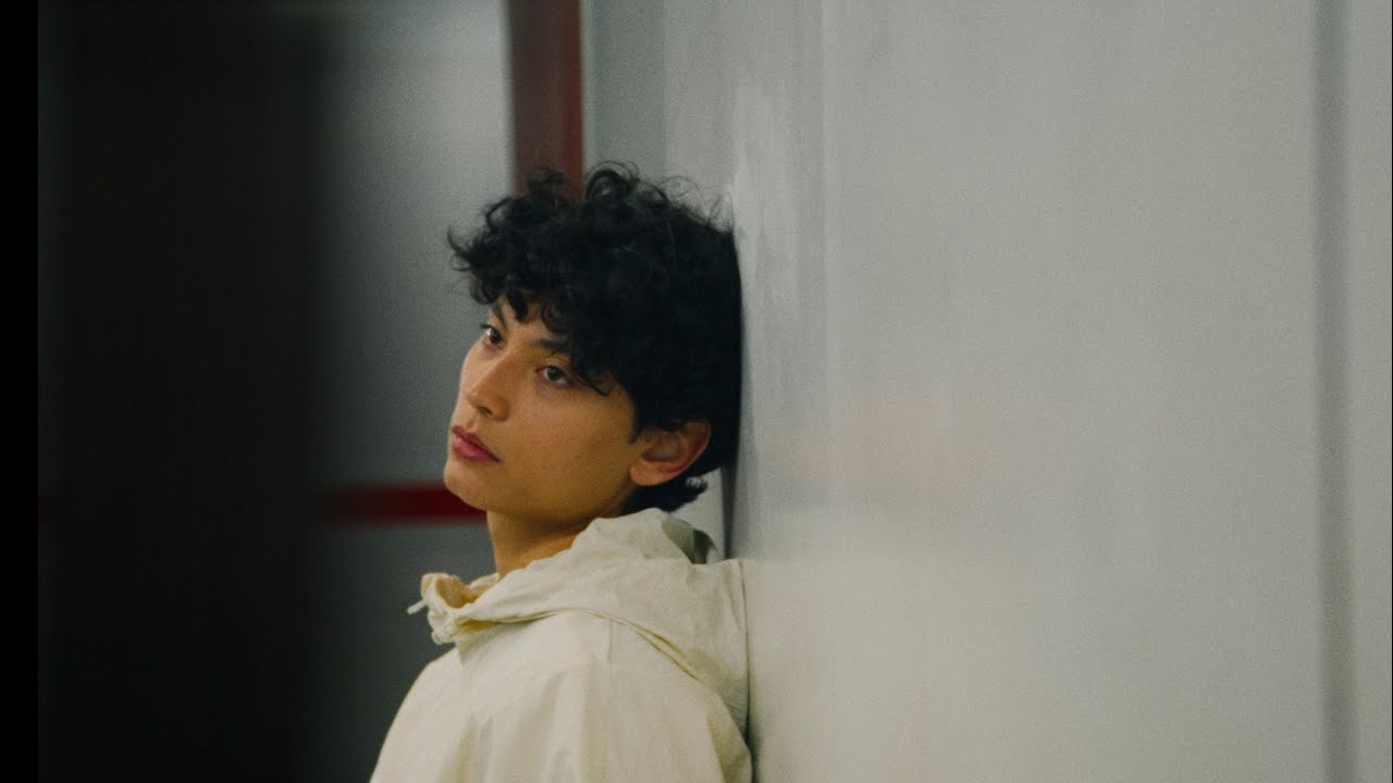 Chaos - Mina Koniarikova, Giovanni Ricci (Official video)