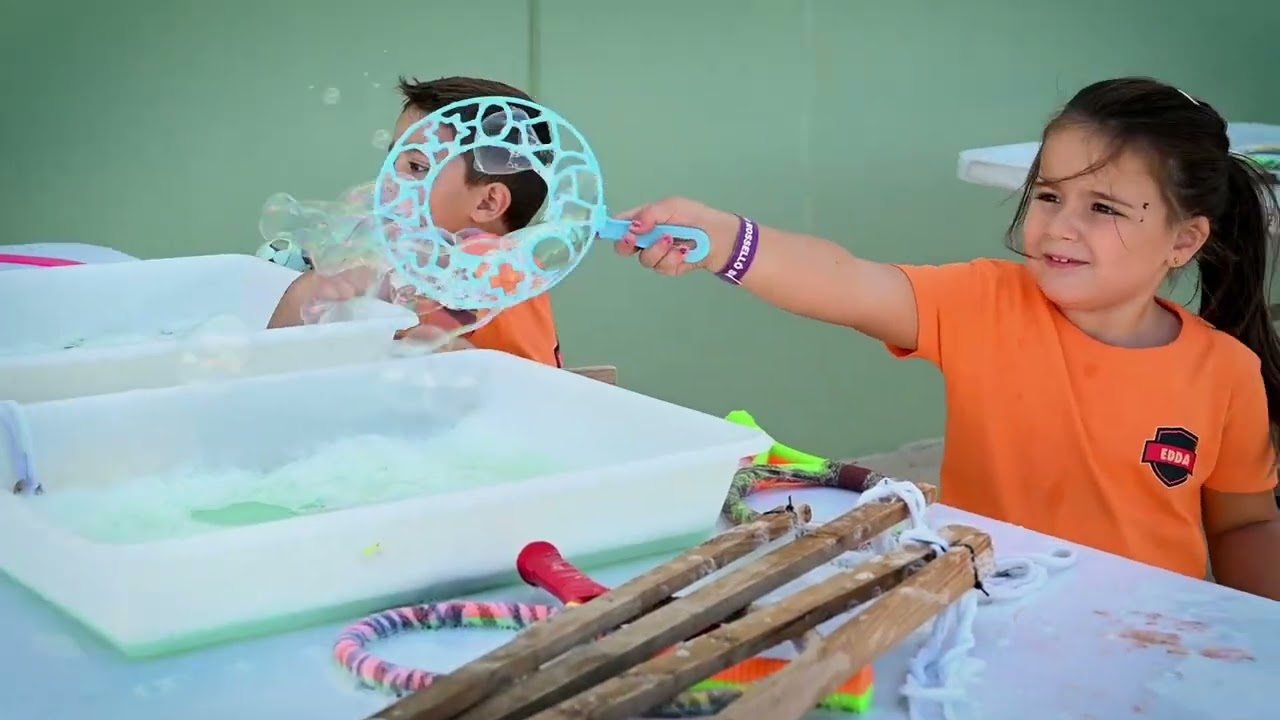 Tallers infantils SN