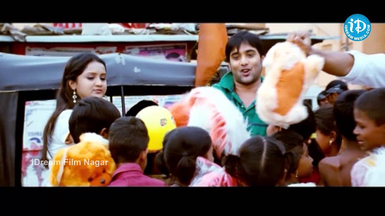 Srikanth, Tarun Veta Telugu Movie Latest Song Trailer 03