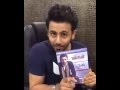 فؤاد عبدالواحد اعلان لاطلاق الالبوم 2016 