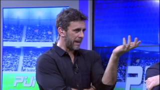 El Profe San Martín explica cómo ha preparado físicamente Zidane ...