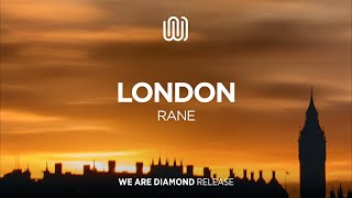 RANE - London Resimi