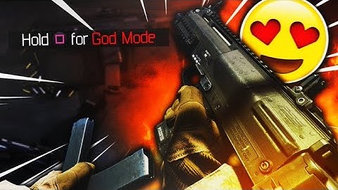 HOW TO MAKE THE MP7 OVERPOWERED...MUST TRY! (BEST MP7 CLASS in MODERN WARFARE)