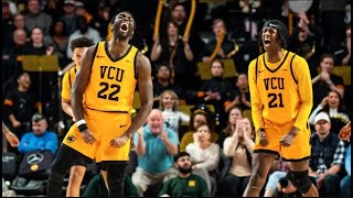 VCU vs. George Mason 2025
