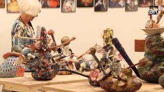 Nada Art Fair Miami | Artmiami.tv