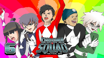 THE THREAT IS REAL! - Let