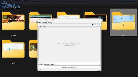 Best  Free Tools to Securely Delete Files in Windows