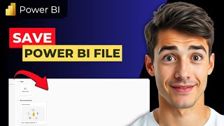 How To Save A Power Bi File (Easiest Way) (2026 Guide) Net Worth