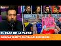 🚨 EL PASE DE LA TARDE con Nico Lantos EN VIVO | El Destape