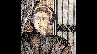 Quinlan Art Talk with Claudia Wilburn