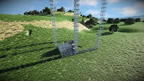 Space Engineers Connector Bug