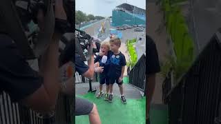 Welcome to Formula 1 Miami Details