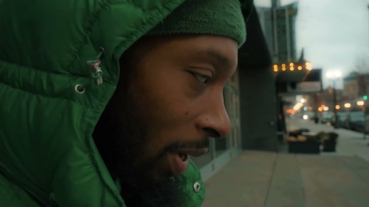 PB Duck - Flashbacks (Official Music Video)