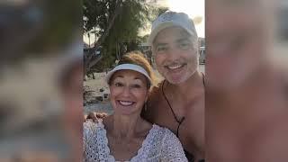 Robert’s 65th/Retirement Party
