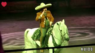 Antonio Aguilar Hijo - Gabino Barrera