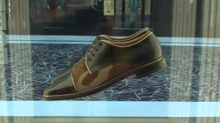 Flyvision - Christian Louboutin