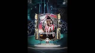 Nico Williams ☠️