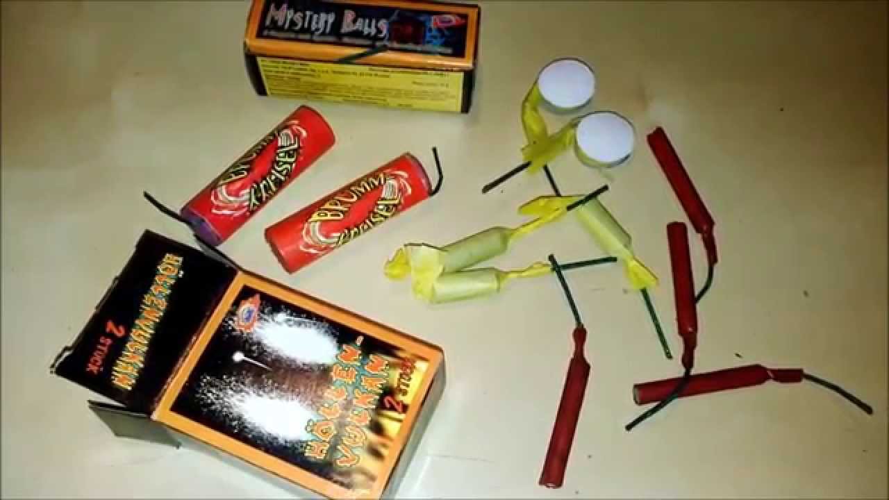 Keller Action Box Geballer ! -Jugendfeuerwerk- - YouTube