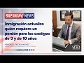 Actualización de Inmigración: Castigos