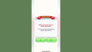 Super Mario Run Walkthrough Part 1 – Mario’s Mobile Adventure Begins! 🍄🏃‍♂️ #shorts #mario