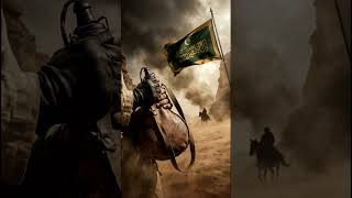 Karbala Ka Paigham | Ya Hussain ❤️ | Muharram Status 2026