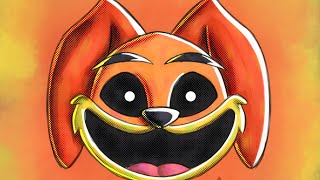 Dogday Sings A Song (@AaronFraserNash) | Audio only