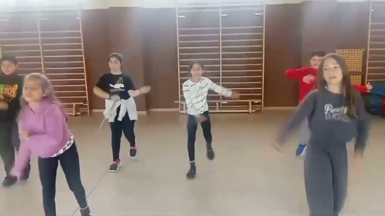 Canción Día Autismo 2024