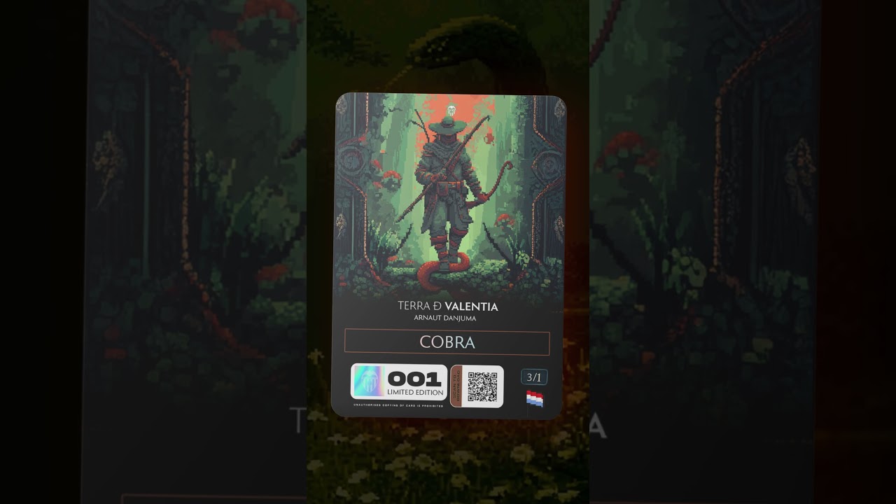 PACK OPENING | DANJUMA