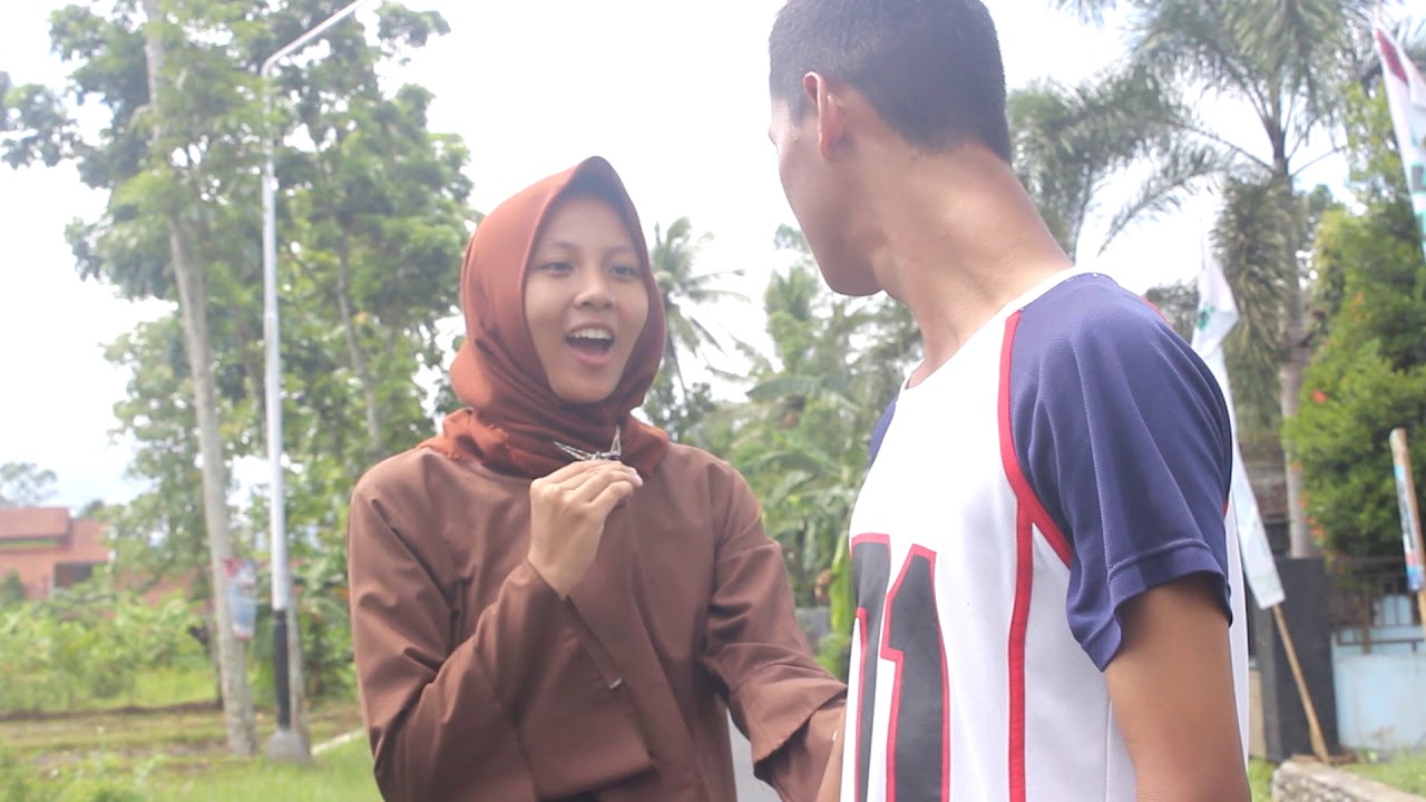 Film Ngapak Purbalingga-SMK N 1 Bukateja 'Manusia Setengah Setengah'