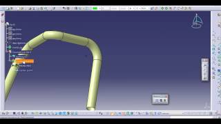 bend radius measure by ll