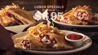 BJ's Restaurant & Brewhouse