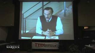 TEDxWarwick  Professor Philip Zimbardo  2/28/09