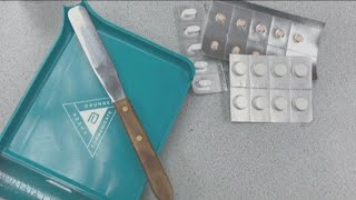 Young People Given Opioids After Surgery At Risk of Addition, Study Says