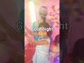 Good Night Shobha Rani