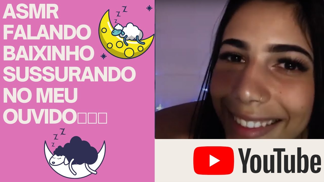 A Voz Dum Anjo Sussurrou No Meu Ouvido