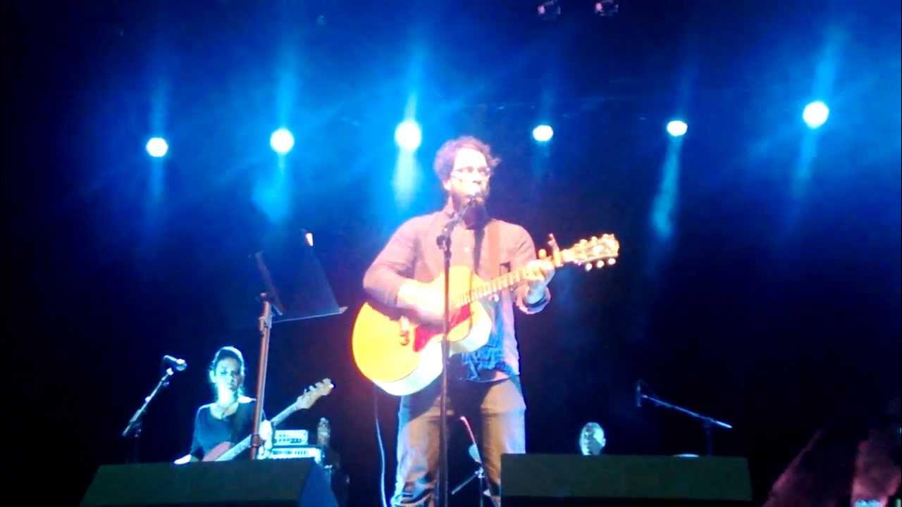Amos Lee Windows Are Rolled Down Live Amos Lee - Windows Are Rolled Down (Live) - Minneapolis 11/7/13 - YouTube