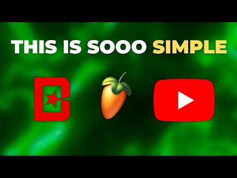 The EASIEST Way To Get Your Beats Ready For Sale