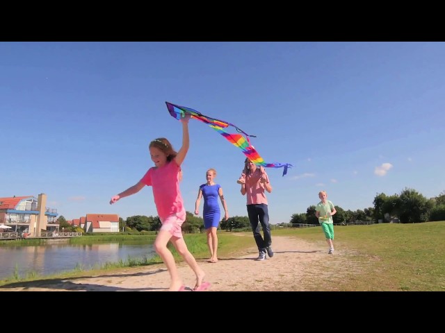 Video Landal Beach Resort Ooghduyne