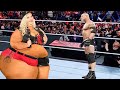  goldberg vs fat babina  wwe raw full match 