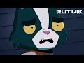 Rutvik  the final space montage music by rutvik