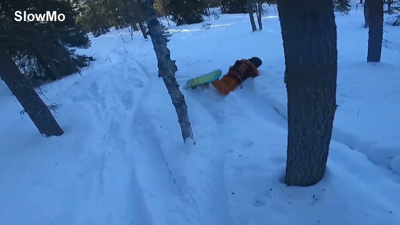 Lumilautaa 16.3.2025 Länsirajalla ja muuallakin